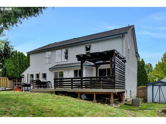 4330 Se SWEETBRIAR Ct, Troutdale, OR 97060