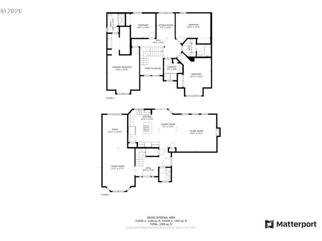 4330 Se SWEETBRIAR Ct, Troutdale, OR 97060