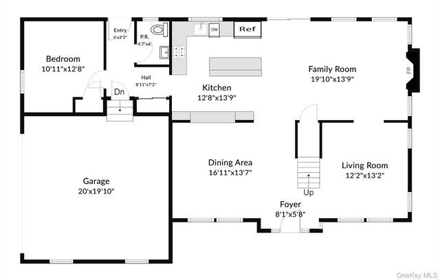 106 Park Avenue, Miller Place, NY 11764