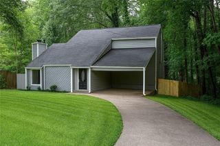 215 Carmichael Road, Woodstock, GA 30189