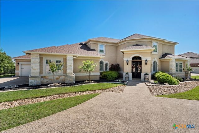 9864 Sendera Drive, Belton, TX 76513