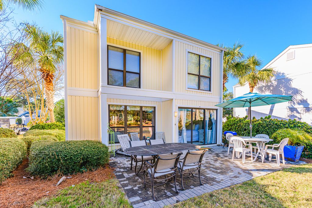 715 Sandpiper Drive, # 10507, Miramar Beach, FL 32550