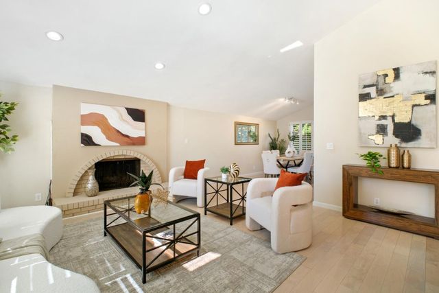 1252 Belbrook Way, Milpitas, CA 95035