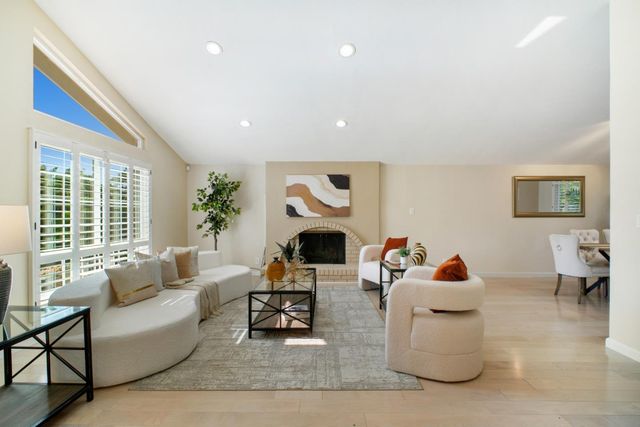 1252 Belbrook Way, Milpitas, CA 95035