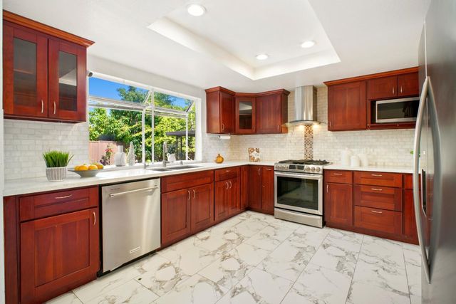 1252 Belbrook Way, Milpitas, CA 95035