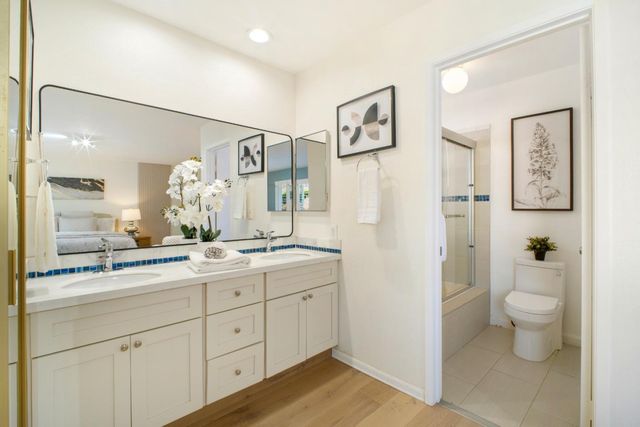 1252 Belbrook Way, Milpitas, CA 95035