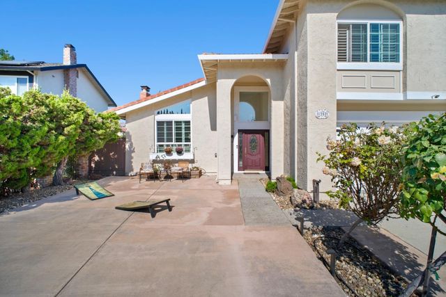 1252 Belbrook Way, Milpitas, CA 95035