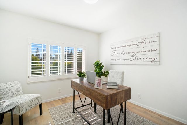 1252 Belbrook Way, Milpitas, CA 95035