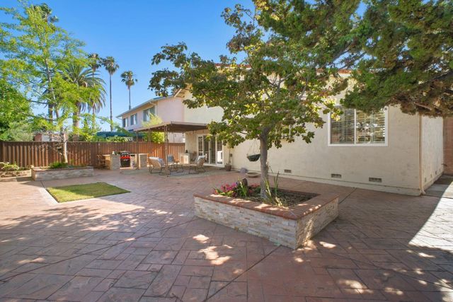 1252 Belbrook Way, Milpitas, CA 95035