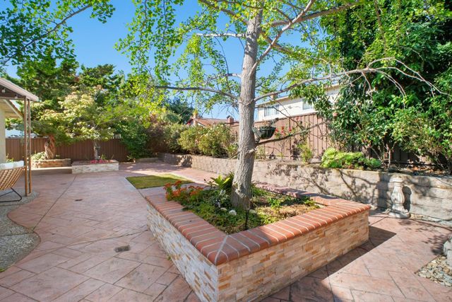 1252 Belbrook Way, Milpitas, CA 95035
