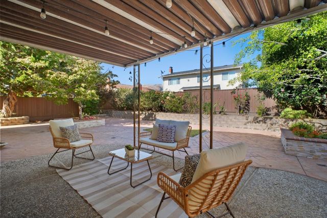 1252 Belbrook Way, Milpitas, CA 95035