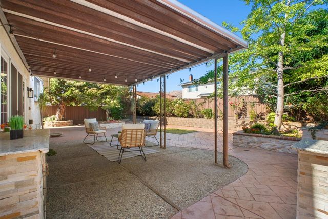 1252 Belbrook Way, Milpitas, CA 95035