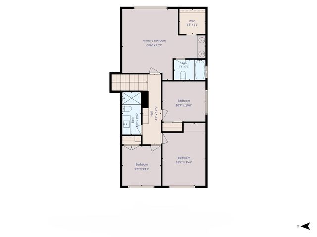 1252 Belbrook Way, Milpitas, CA 95035