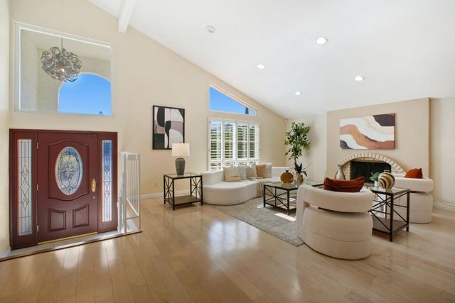 1252 Belbrook Way, Milpitas, CA 95035