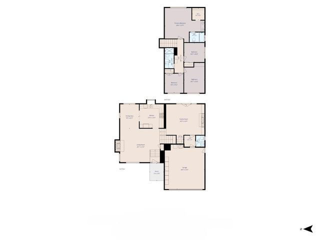 1252 Belbrook Way, Milpitas, CA 95035