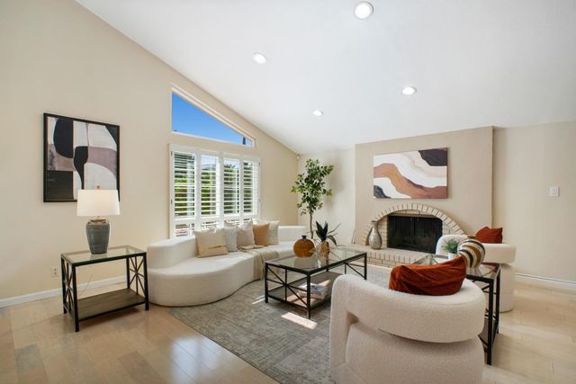 1252 Belbrook Way, Milpitas, CA 95035