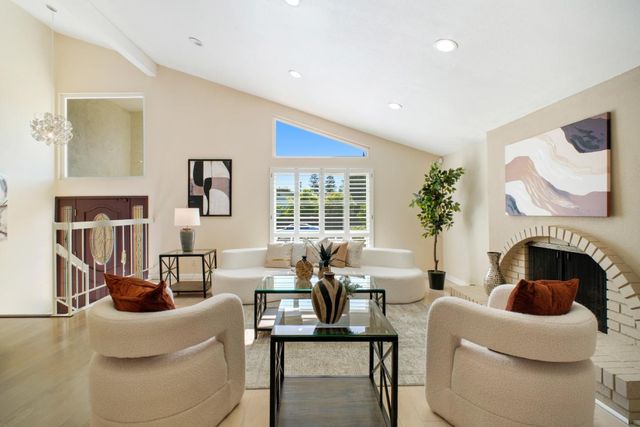 1252 Belbrook Way, Milpitas, CA 95035