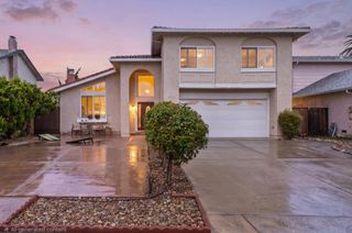 1252 Belbrook Way, Milpitas, CA 95035