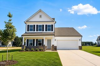 84 Nathan Drive 65, Lillington, NC 27546