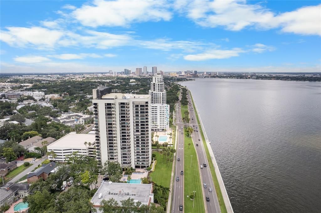 2413 BAYSHORE BOULEVARD 801, Tampa, FL 33629