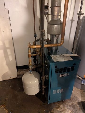 205 London Street, Boston, MA 02128