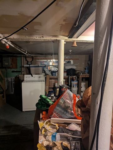 205 London Street, Boston, MA 02128