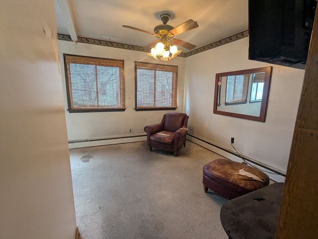 205 London Street, Boston, MA 02128