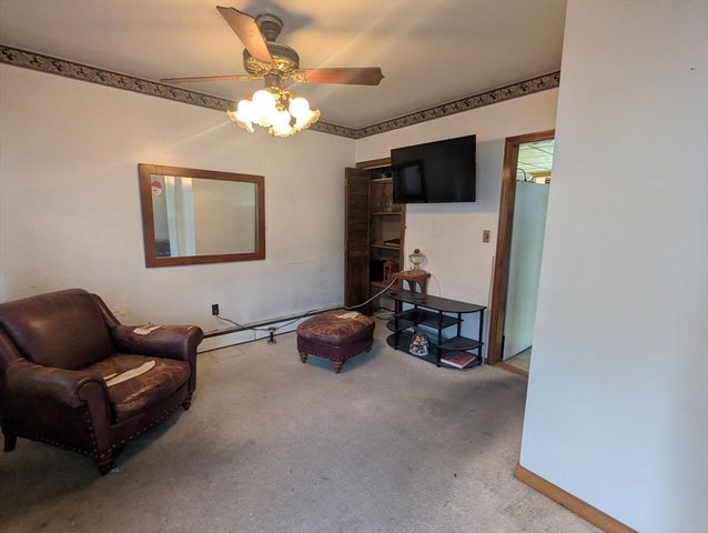 205 London Street, Boston, MA 02128