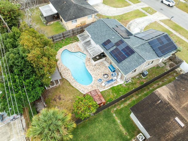 572 TULANE DRIVE, Altamonte Springs, FL 32714