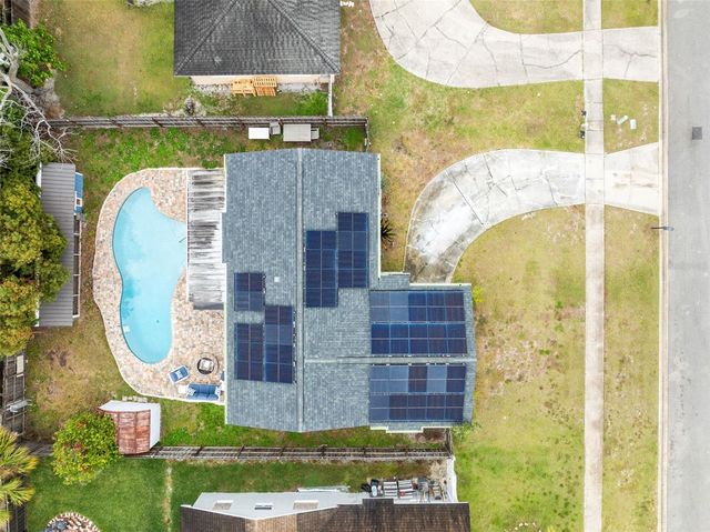 572 TULANE DRIVE, Altamonte Springs, FL 32714