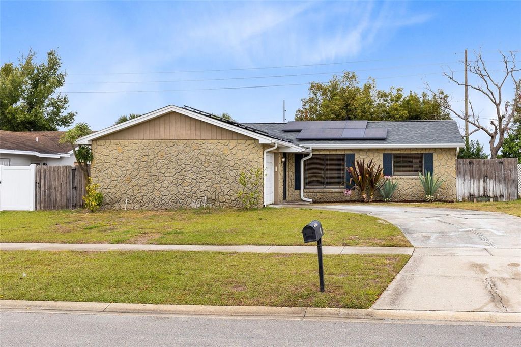 572 TULANE DRIVE, Altamonte Springs, FL 32714