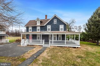 27 E BEL AIR AVE #1, Aberdeen, MD 21001
