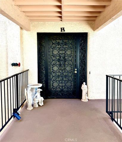 5519 Paseo Del Lago East 2H, Laguna Woods, CA 92637