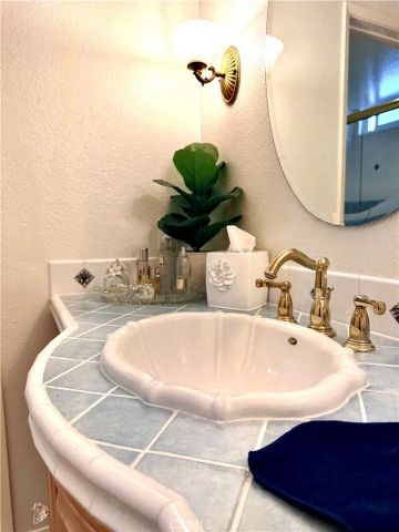 5519 Paseo Del Lago East 2H, Laguna Woods, CA 92637