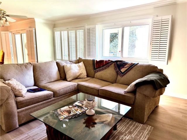 5519 Paseo Del Lago East 2H, Laguna Woods, CA 92637