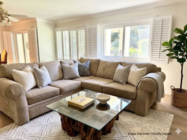 5519 Paseo Del Lago East 2H, Laguna Woods, CA 92637