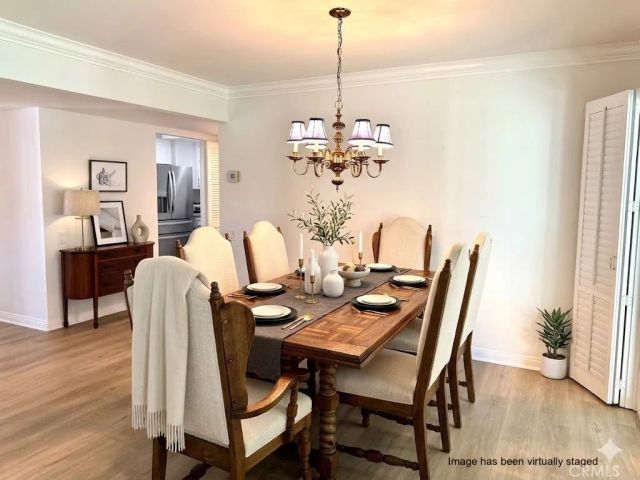 5519 Paseo Del Lago East 2H, Laguna Woods, CA 92637