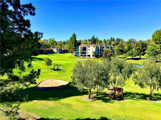 5519 Paseo Del Lago East 2H, Laguna Woods, CA 92637