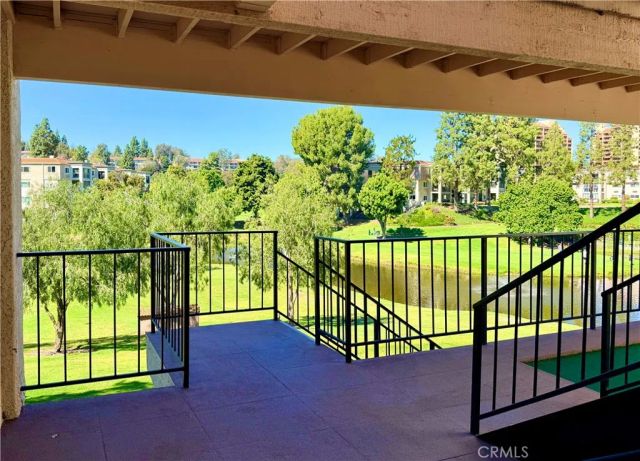 5519 Paseo Del Lago East 2H, Laguna Woods, CA 92637