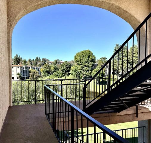 5519 Paseo Del Lago East 2H, Laguna Woods, CA 92637