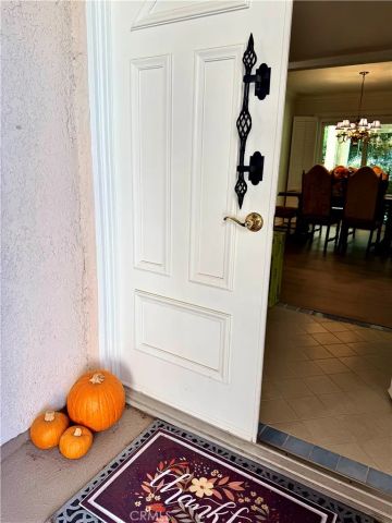 5519 Paseo Del Lago East 2H, Laguna Woods, CA 92637