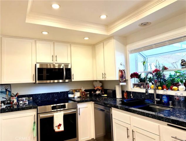 5519 Paseo Del Lago East 2H, Laguna Woods, CA 92637