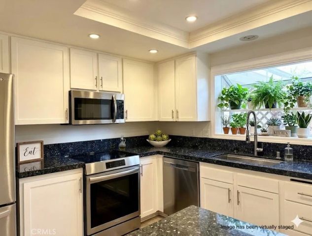 5519 Paseo Del Lago East 2H, Laguna Woods, CA 92637