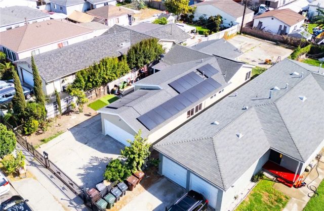 124 W Caldwell, Compton, CA 90220