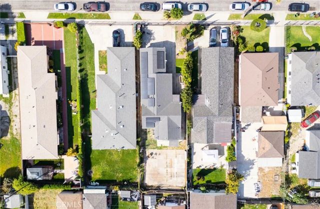 124 W Caldwell, Compton, CA 90220