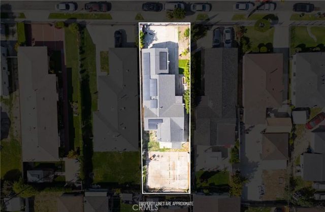 124 W Caldwell, Compton, CA 90220