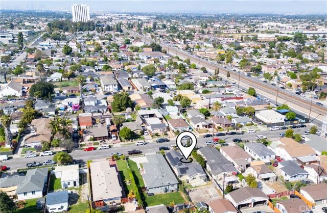 124 W Caldwell, Compton, CA 90220