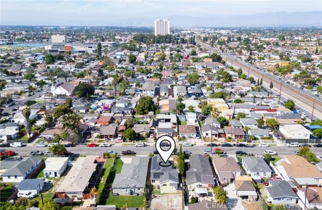 124 W Caldwell, Compton, CA 90220