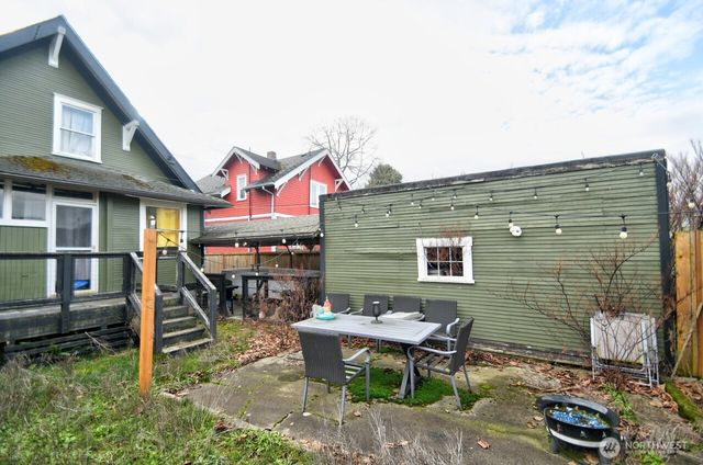 1017 S 48th Street, Tacoma, WA 98408