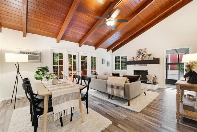 261 Saint Francis Drive, Boulder Creek, CA 95006